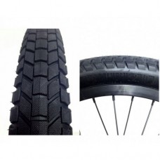 S&M 22" Mainline BMX Tyre